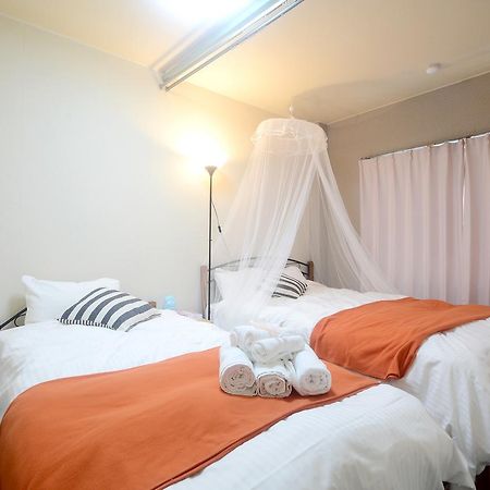 Samurai Apartment Такамацу Екстериор снимка