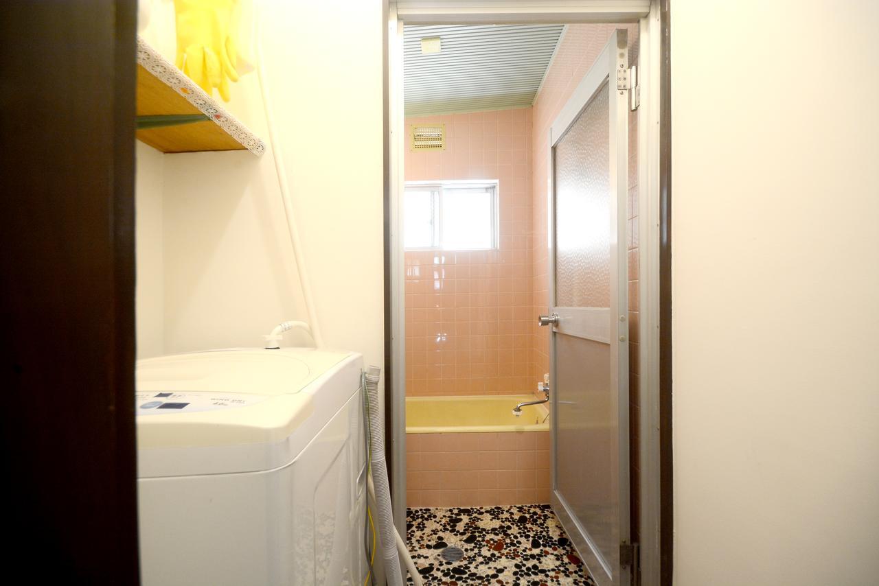 Samurai Apartment Такамацу Екстериор снимка