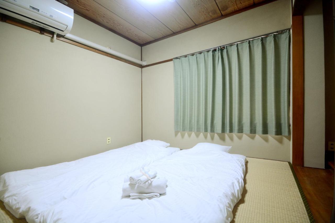 Samurai Apartment Такамацу Екстериор снимка