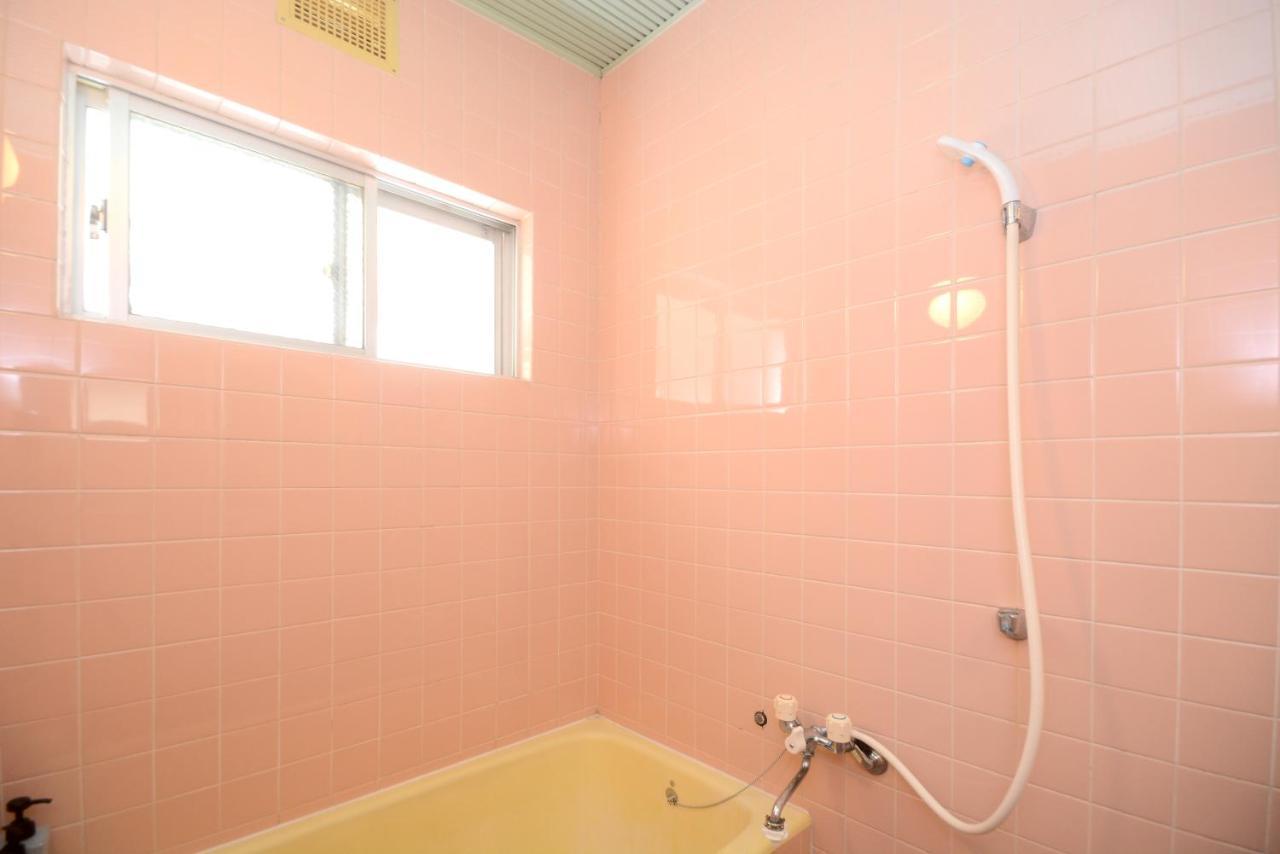 Samurai Apartment Такамацу Екстериор снимка